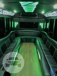 Stallion – 14 Passengers
Party Limo Bus /
Madison, WI

 / Hourly $0.00
