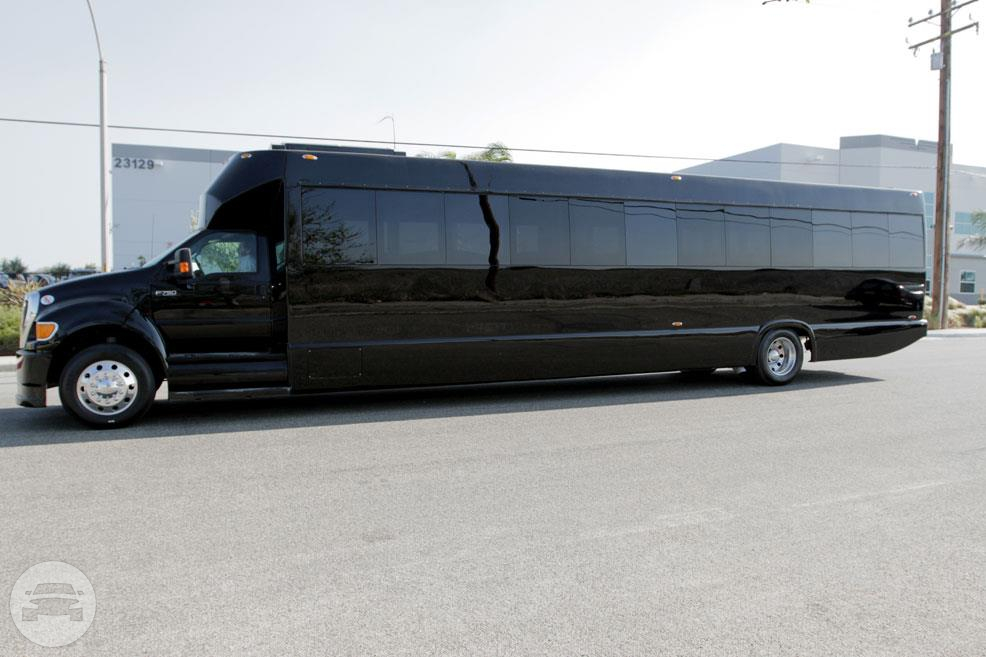 Mini Coach Bus
Coach Bus /
Dallas, TX

 / Hourly $0.00
