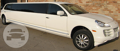 Porche Cayenne Limousine
Limo /
New York, NY

 / Hourly (Other services) $160.00

