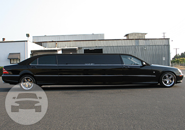 6 Passenger S55 Mercedes Benz
Limo /
San Francisco, CA

 / Hourly $0.00
