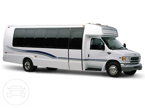 Fireplace Limousine Party Bus
Party Limo Bus /
Houston, TX

 / Hourly $0.00
