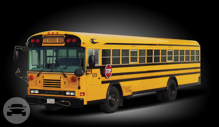 SCHOOL BUSES
Coach Bus /
Boston, MA

 / Hourly $0.00
