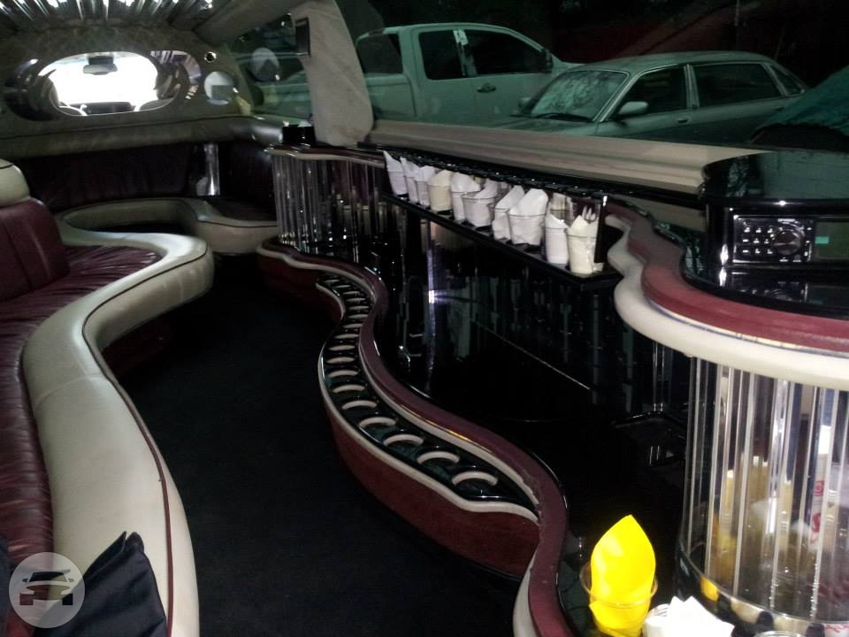 Cadillac Escalade Stretch Limousine
Limo /
Salt Lake City, UT

 / Hourly $155.00
