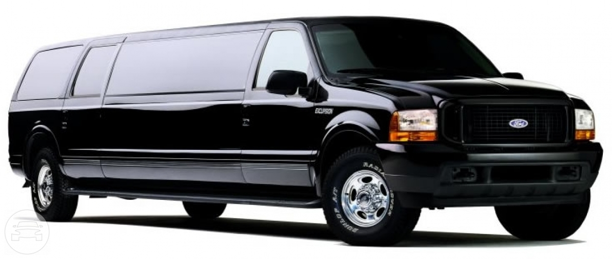 Excursion/Expedition Stretch Limousine
Limo /
St. Petersburg, FL

 / Hourly $0.00
