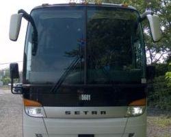 56 Passenger Coach Bus
Coach Bus /
New York, NY

 / Hourly $0.00
