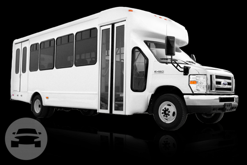 29 Passenger Shuttle Bus
Coach Bus /
San Francisco, CA

 / Hourly $0.00
