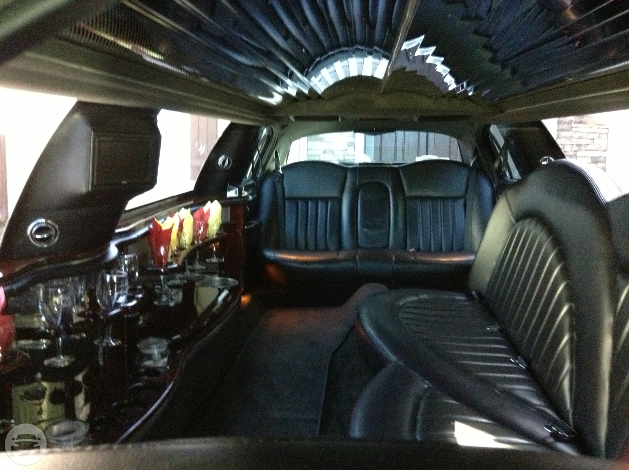 Lincoln Towncar Stretch 
Limo /
Napa, CA

 / Hourly $0.00
