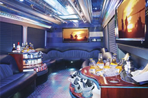 30 PASSENGER PARTY BUS CHARTER
Party Limo Bus /
Newark, NJ

 / Hourly $0.00
