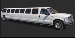 Stretch Excursion Limousines
Limo /
St Charles, MO

 / Hourly $0.00
