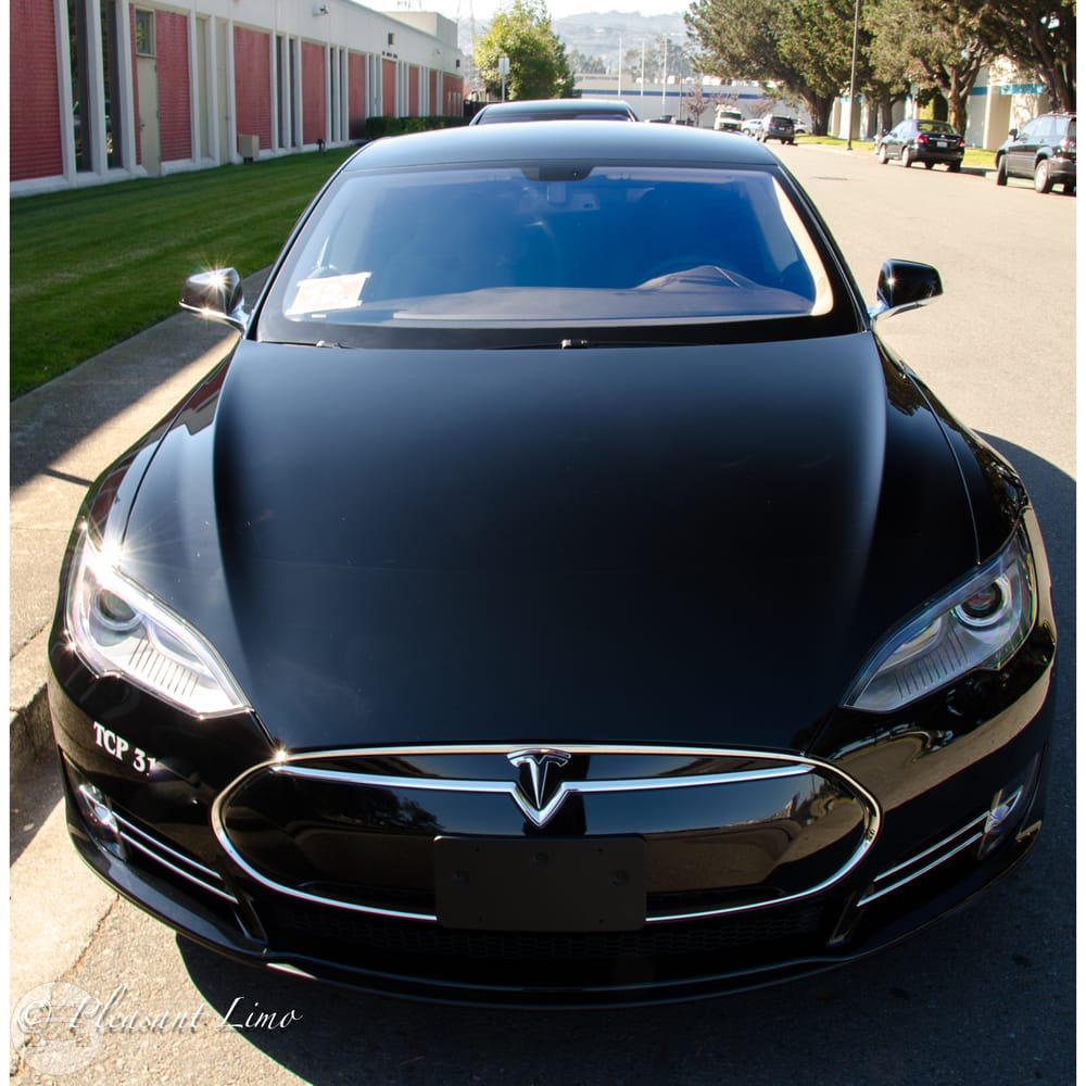 Tesla S
Sedan /
San Francisco, CA

 / Hourly $0.00
