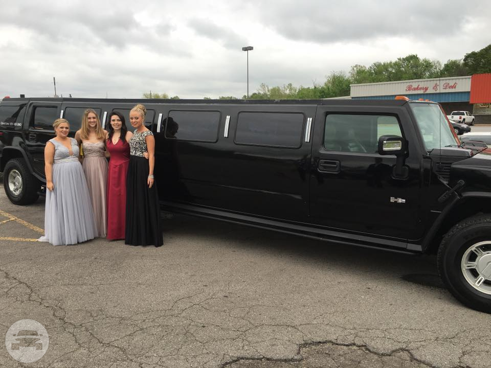 Hummer - Black
Hummer /
Fayetteville, AR

 / Hourly $0.00
