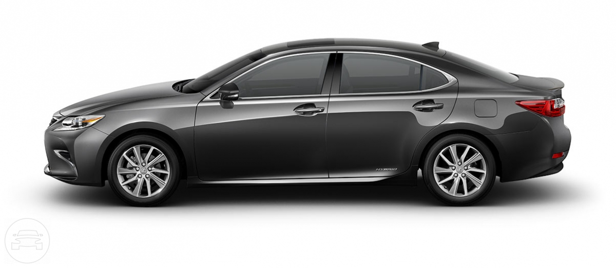 Lexus ES350h Hybrid Luxury
Sedan /


 / Hourly $0.00
