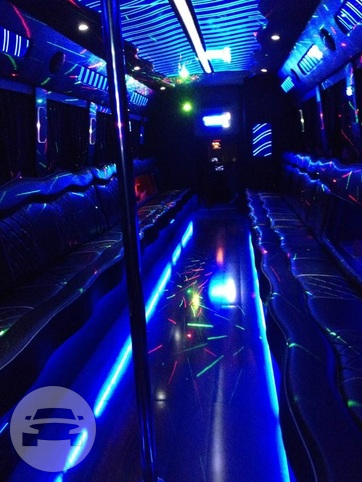 Party Bus Limo
Party Limo Bus /
San Francisco, CA

 / Hourly $0.00

