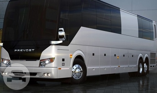 53 PASSENGER CHARTER BUS
Coach Bus /
Washington, DC

 / Hourly $0.00
