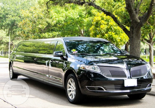 LINCOLN MKT STRETCH LIMOUSINE
Limo /
San Francisco, CA

 / Hourly $0.00
