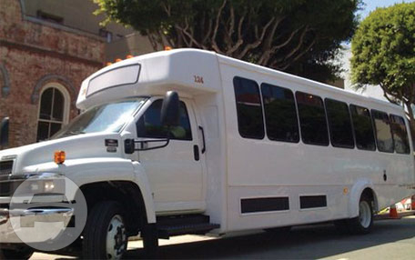 Tour and Shuttle Bus
- /
Carpinteria, CA

 / Hourly $0.00
