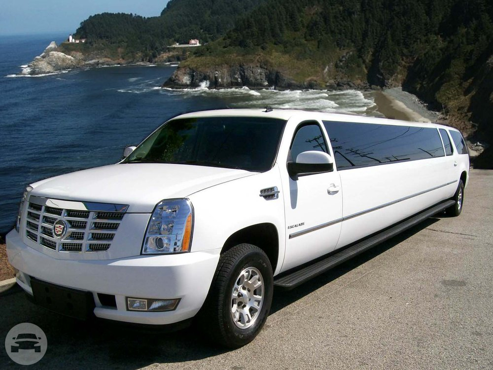 New Stretch Cadillac Escalade ESV Limousine (22 Pass)
Limo /
Seattle, WA

 / Hourly $0.00

