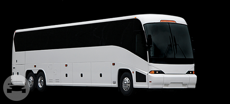 MOTOR COACH
Coach Bus /
Boston, MA

 / Hourly $0.00
