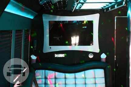Black Mamba - Party Bus
Party Limo Bus /
Los Angeles, CA

 / Hourly $0.00
