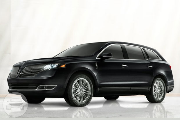 Black Lincoln MKT
Sedan /
Newark, NJ

 / Hourly $0.00
