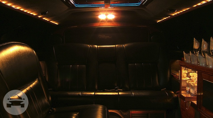 8 Passenger Lincoln Stretch Limousine
Limo /
Worcester, MA

 / Hourly $0.00
