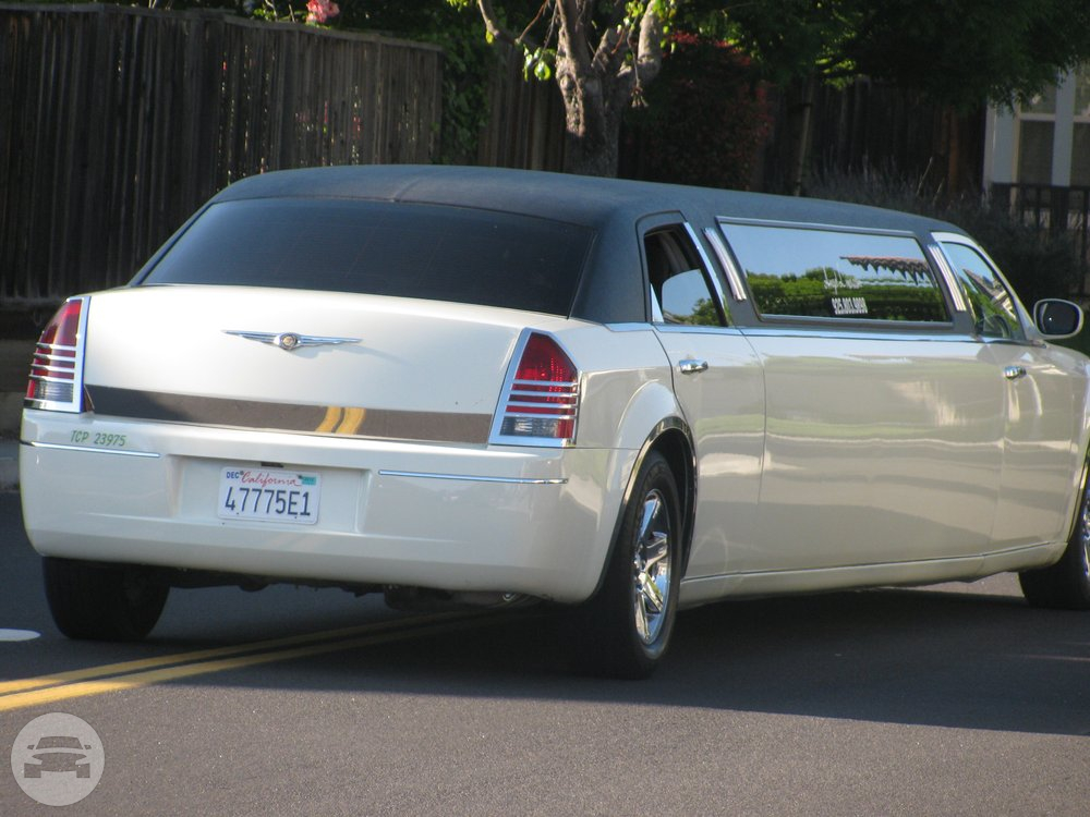Luxury Chrysler 300 Stretch Limousine
Limo /
Hayward, CA

 / Hourly $0.00
