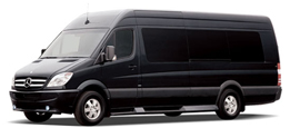 Mercedes Sprinter Van
Van /
Houston, TX

 / Hourly $0.00
