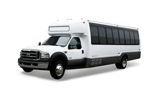 36 Passenger Luxury Bus
Coach Bus /
New York, NY

 / Hourly $105.00
