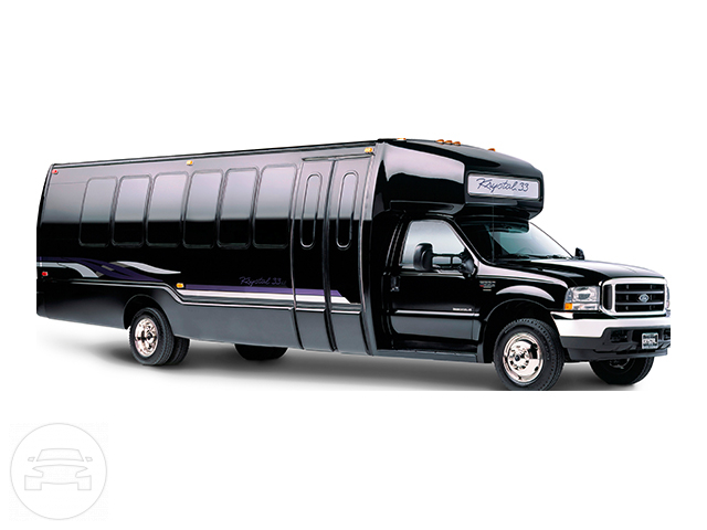 27 passenger Bus
Coach Bus /
Palo Alto, CA

 / Hourly $0.00
