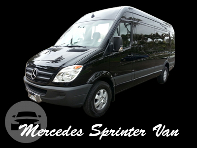 MERCEDES SPRINTER VAN
Van /
Honolulu, HI

 / Hourly $0.00
