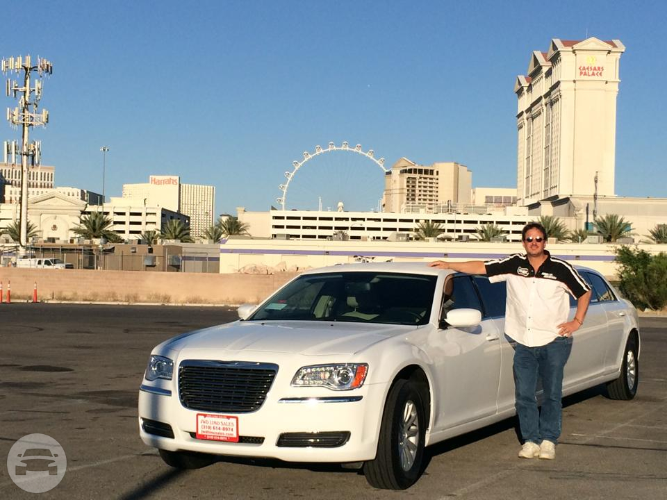 12 passenger Chrysler 300
Limo /
Frederick, CO

 / Hourly $0.00
