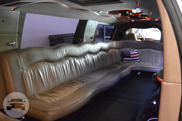 Stretch Ford Excursion
Limo /
Windham, NH

 / Hourly $0.00
