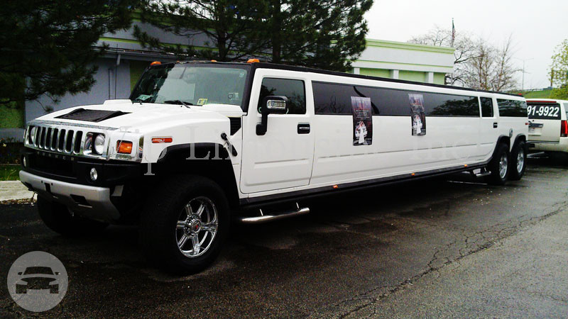 Hummer H2 Double Axle Edition
Hummer /
Chicago, IL

 / Hourly $0.00
