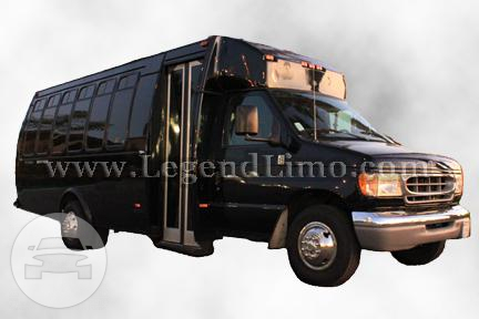 The Miles Davis ~ 16 Passenger Party Bus
Party Limo Bus /
Los Angeles, CA

 / Hourly $0.00
