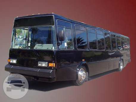 Party Bus – 40 Passengers
Party Limo Bus /
Everett, WA

 / Hourly $0.00
