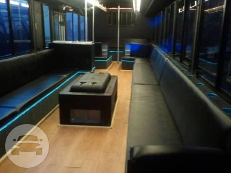 Party Bus
Party Limo Bus /
Kansas City, MO

 / Hourly $0.00
