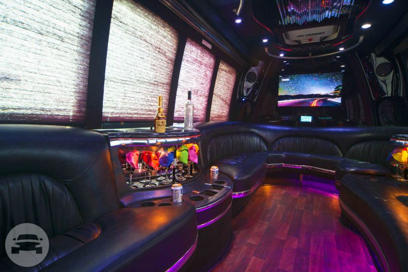 Party Bus
Party Limo Bus /
Houston, TX

 / Hourly $0.00
