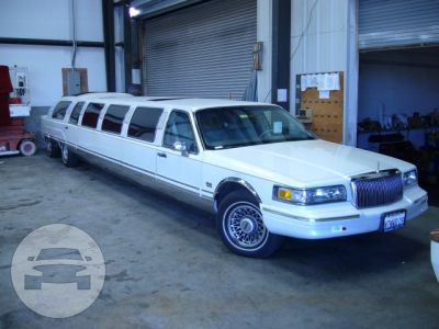 14 Passenger Hot Tub Limo
Limo /
San Francisco, CA

 / Hourly $0.00
