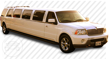 16 Passenger Super SUV Limo
Limo /
Los Angeles, CA

 / Hourly $0.00
 / Hourly (Other services) $95.00
