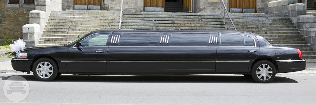 10 passenger limousine
Limo /
San Francisco, CA

 / Hourly $0.00
