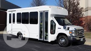 Coach Bus
Coach Bus /
Washington, DC

 / Hourly $0.00
