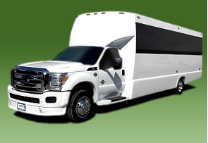 PARTY LIMO BUS 26 PASSENGER
Party Limo Bus /
Palm Springs, CA

 / Hourly $0.00
