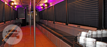 50 Passenger Party Bus
Party Limo Bus /
Los Angeles, CA

 / Hourly $0.00
