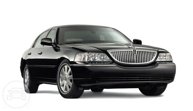 Luxury Executive Lincoln Town Car Limo Sedan
Sedan /
Moraga, CA

 / Hourly $0.00
