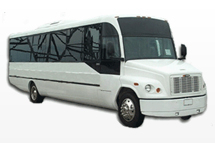18 PASSENGER PARTY BUS CHARTER
Party Limo Bus /
Newark, NJ

 / Hourly $0.00
