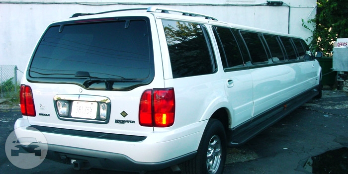 Lincoln Navigator 18 Passenger
Limo /
New York, NY

 / Hourly $0.00
