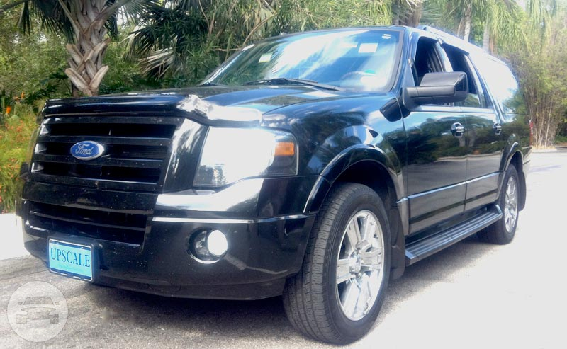 Ford Expedition Luxury SUV
SUV /
Orlando, FL

 / Hourly $0.00
