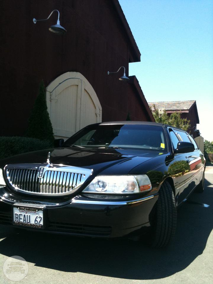 8 PERSON STRETCH LIMOUSINE
Limo /
Napa, CA

 / Hourly $0.00
