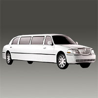 10 Passengers White Stretch Lincoln Limousine
Limo /
San Francisco, CA

 / Hourly $0.00
