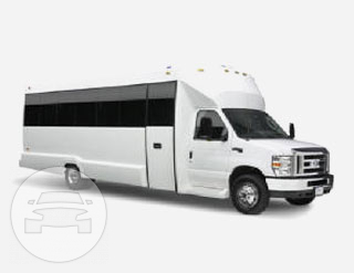 Limousine Coach/Party Bus
Party Limo Bus /
Seattle, WA

 / Hourly $0.00
